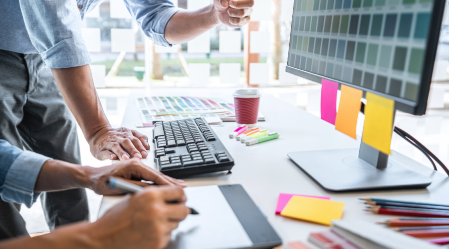 How to Prepare for a Virtual Colour Consultation: Tips for Homeowners by The Paint People